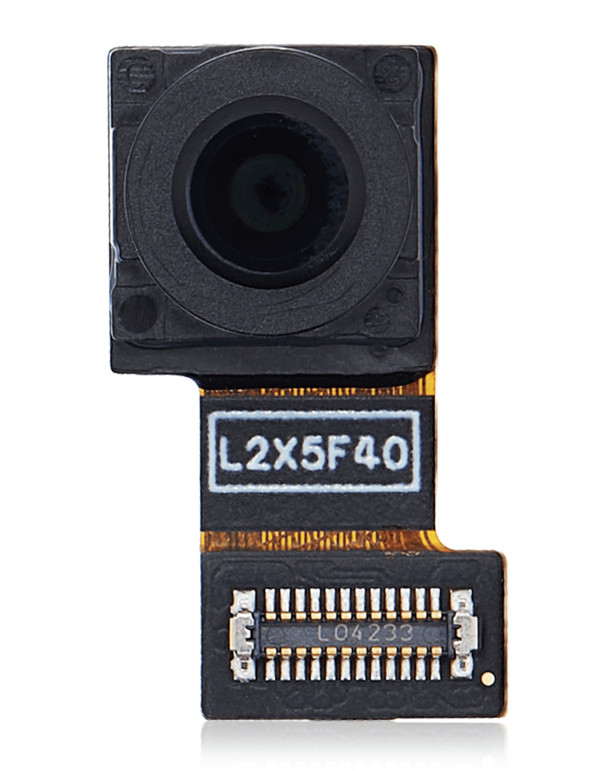 Front Camera For Motorola Moto G8 Plus (XT2019 / 2019) | compatible mobile phone replacement part | SKU 107082067010 | product image 1