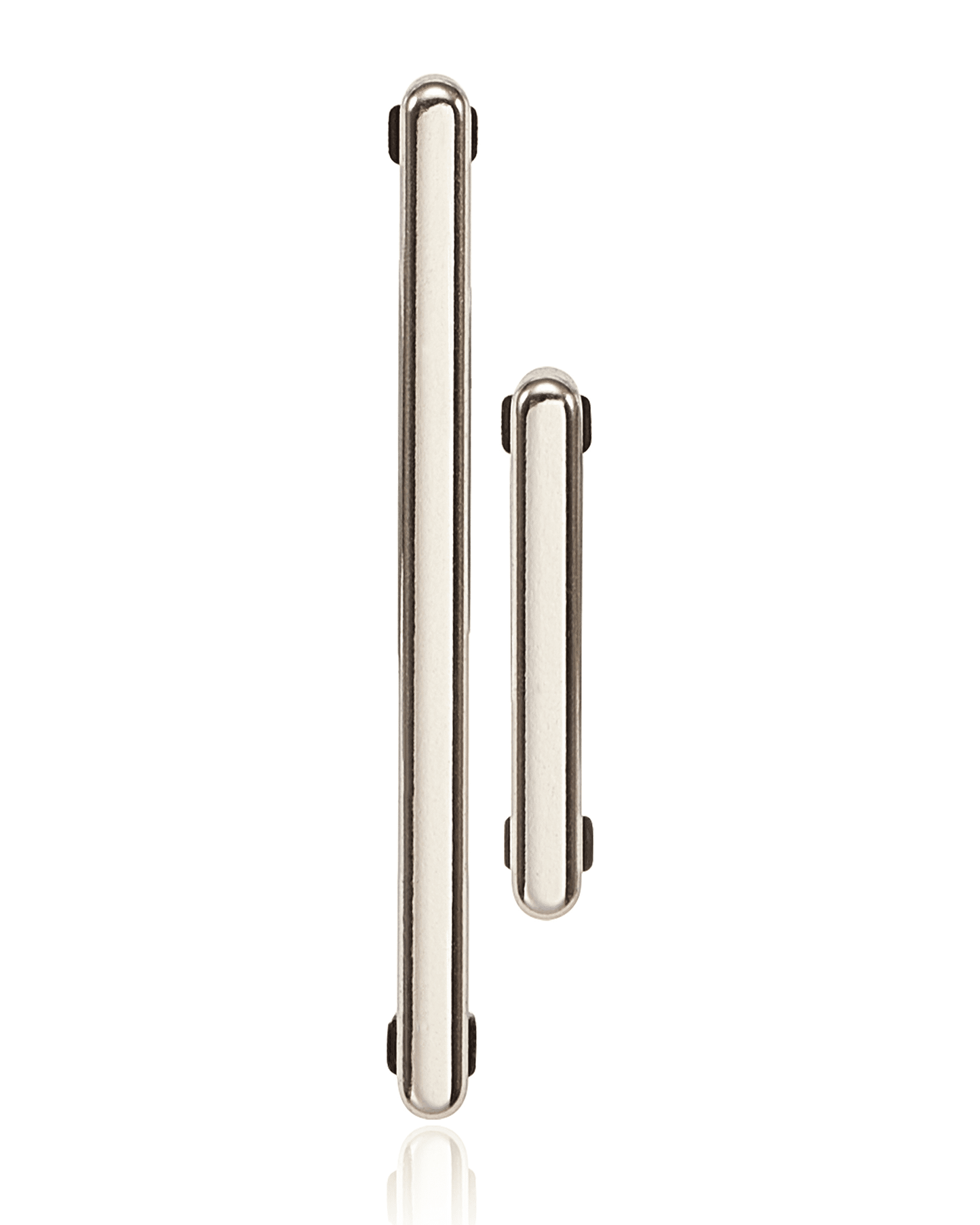 Hard Buttons (Power / Volume) For Samsung Galaxy S21 Plus (Phantom Gold)