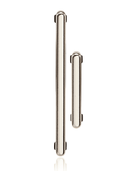 Hard Buttons (Power / Volume) For Samsung Galaxy S21 Plus (Phantom Gold)
