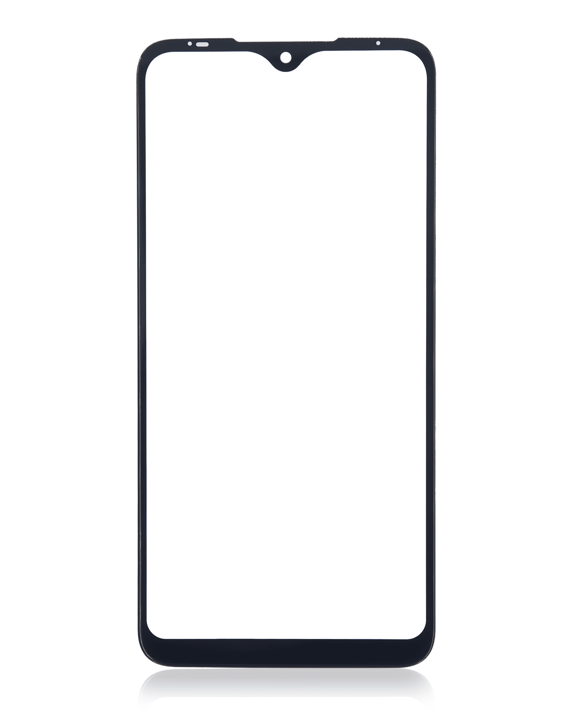 2 in 1 Front Glass With OCA Pre-Installed For Motorola Moto G8 Play (XT2015 / 2019) | compatible mobile phone replacement part | SKU 107082060765 | product image 4