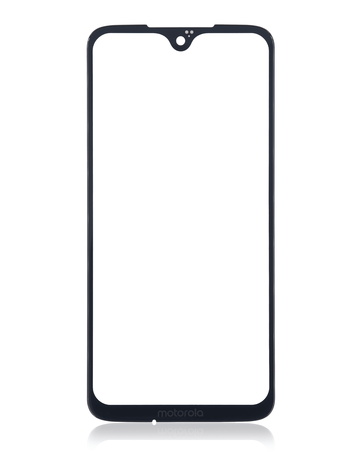 2 in 1 Front Glass With OCA Pre-Installed For Motorola Moto G7 (XT1962 / 2019) | compatible mobile phone replacement part | SKU 107082060767 | product image 4