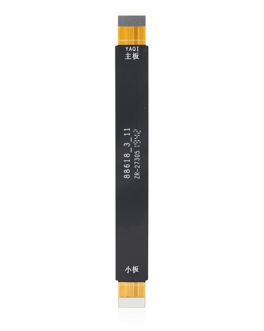 Mainboard Flex Cable For Motorola Moto G7 Power (XT1955 / 2019) | compatible mobile phone replacement part | SKU 107082064545 | product image 1