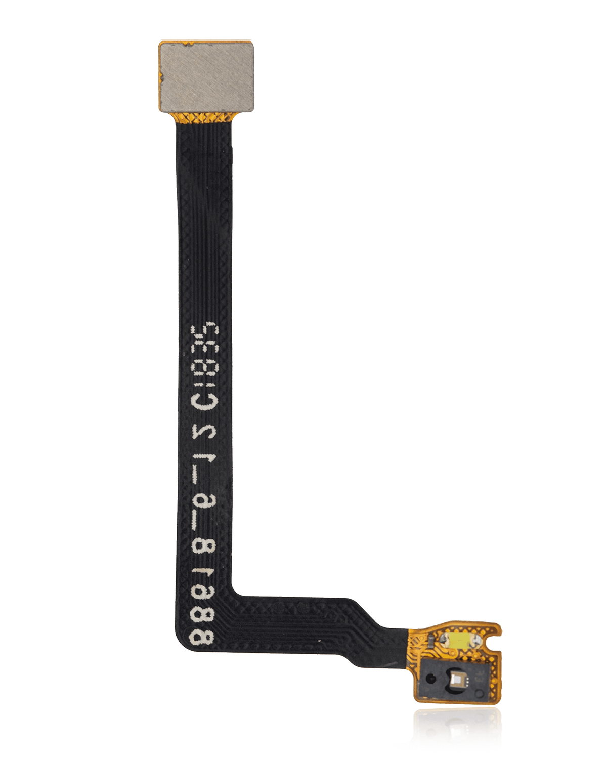 Proximity Sensor Flex Cable For Motorola Moto G7 Power (XT1955 / 2019) | compatible mobile phone replacement part | SKU 107082064530 | product image 1
