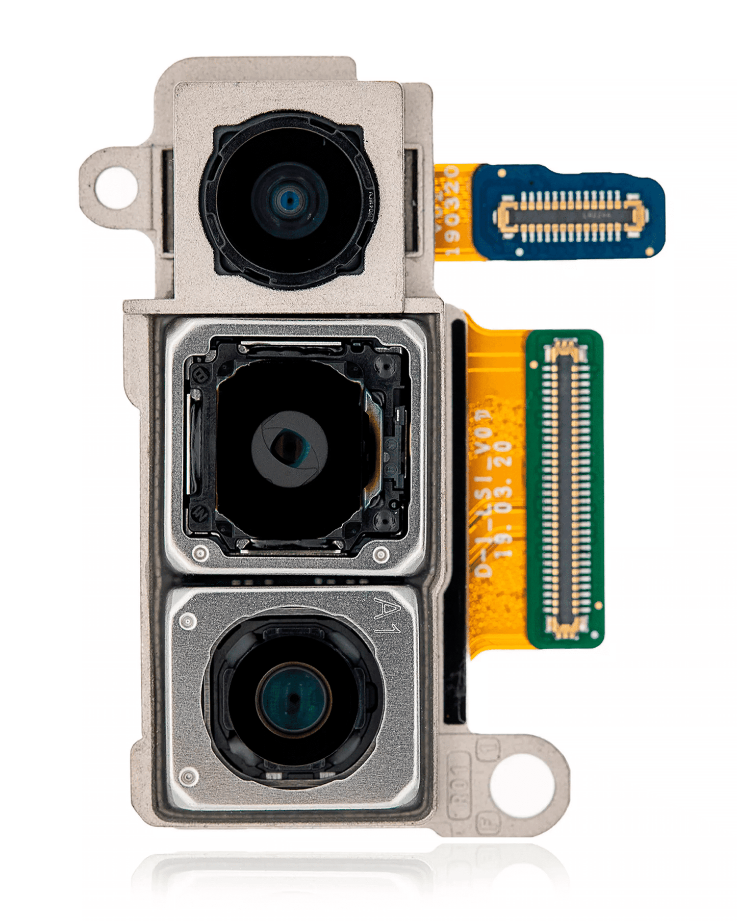 Back Camera For Samsung Galaxy Note 10 (Service Pack)