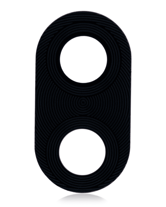 Back Camera Lens For Motorola Moto G7 Play (XT1952 / 2019) (Black) | compatible mobile phone replacement part | SKU 107082064620 | product image 1