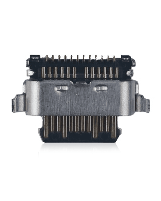 Charging Port For Motorola Moto G7 Play (XT1952 / 2019) (Soldering Required) | compatible mobile phone replacement part | SKU 107082064618 | product image 1