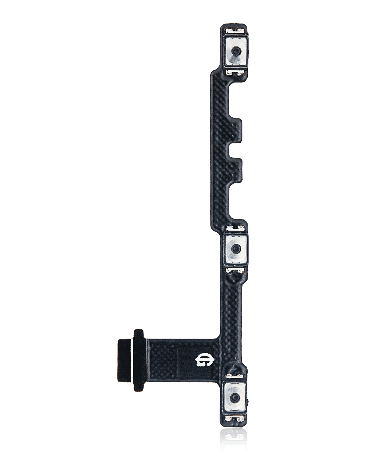 Power / Volume Button Flex Cable For Motorola Moto G6 Plus (XT1926 / 2018) | compatible mobile phone replacement part | SKU 107081016921 | product image 1