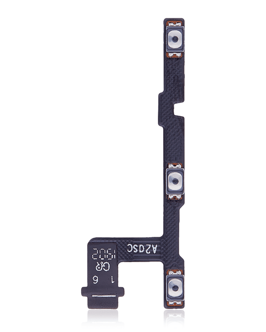Power / Volume Button Flex Cable For Motorola Moto G6 (XT1925 / 2018) | compatible mobile phone replacement part | SKU 107082016827 | product image 1