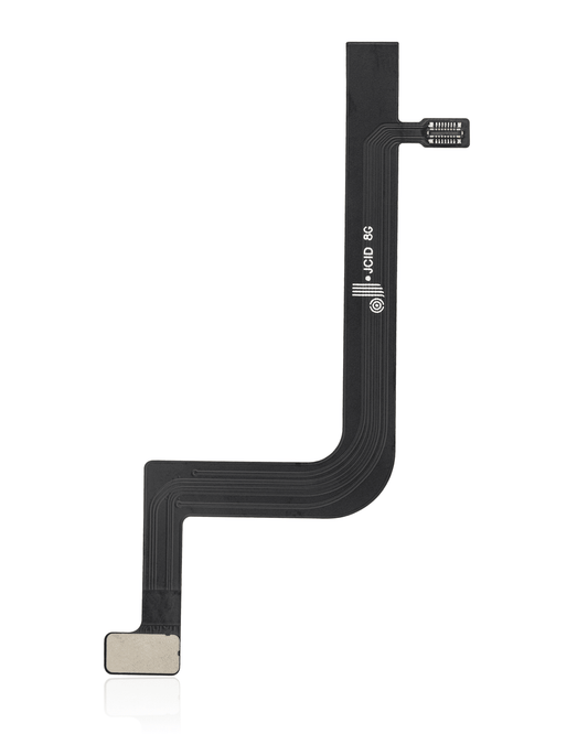 Home Button Restoration Flex Cable For iPhone 8 / SE (2020) (No Touch ID Functionality) (JCID)