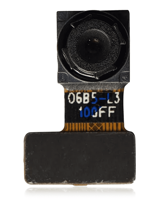 Front Camera for Moto E5 (XT1920 / 2018) - Motorola camera repair part, SKU 107081016811, product image 1