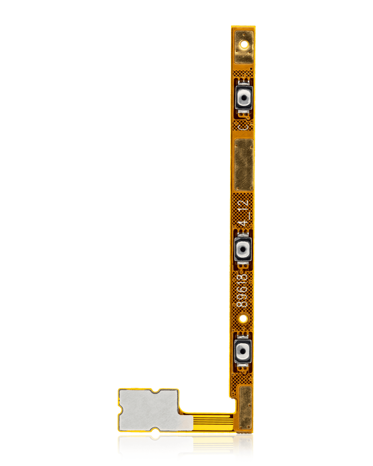 Power & Volume Flex Cable For Motorola Moto G5 Plus (XT1687 / 2017) | compatible mobile phone replacement part | SKU 107082050514 | product image 1