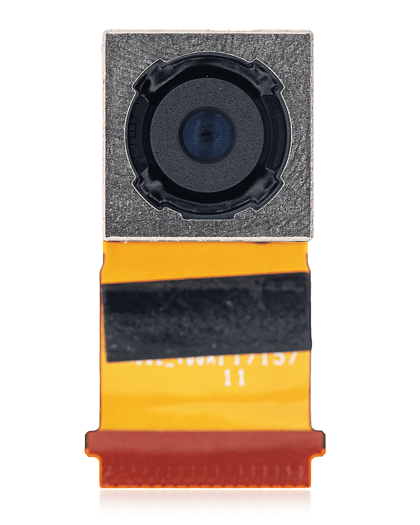 Back Camera For Motorola Moto G5 Plus (XT1687 / 2017) / Z Play Droid (XT1635 / 2016) - Motorola replacement part, primary product view, SKU 107082050511
