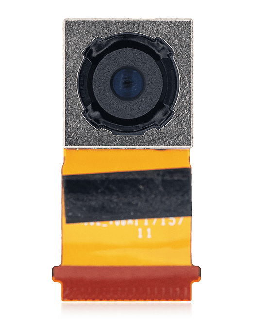 Back Camera For Motorola Moto G5 Plus (XT1687 / 2017) / Z Play Droid (XT1635 / 2016) - Motorola replacement part, primary product view, SKU 107082050511