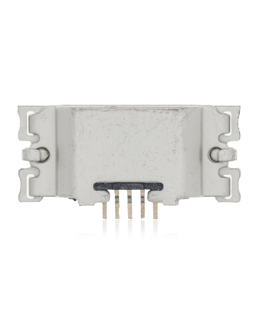 Charging Port For Motorola Moto G5 Plus (XT1687 / 2017) (Soldering Required) | compatible mobile phone replacement part | SKU 107082050513 | product image 1