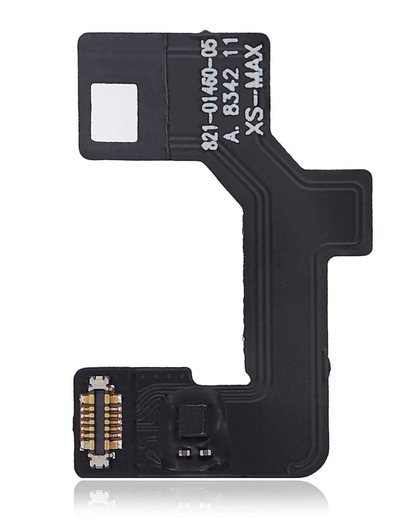Dot Projector Flex Cable For iPhone XS Max (Use For ID Face) (Soldering Required) (Qianli)