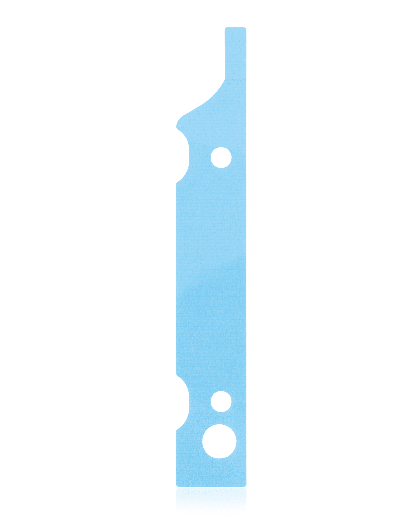 Battery Adhesive Tape (Left) For Motorola Moto E (XT2052 / 2020) (Genuine OEM) - image 1