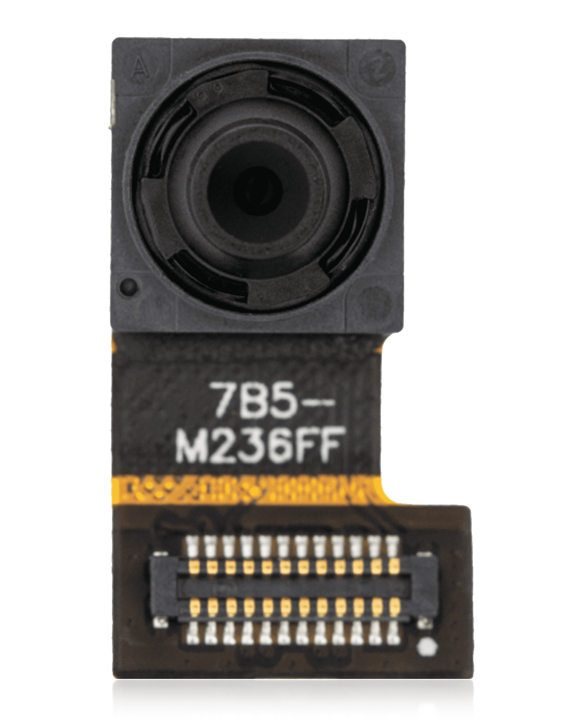 Front Camera For Motorola Moto E (XT2052 / 2020) (Genuine OEM) - image 1