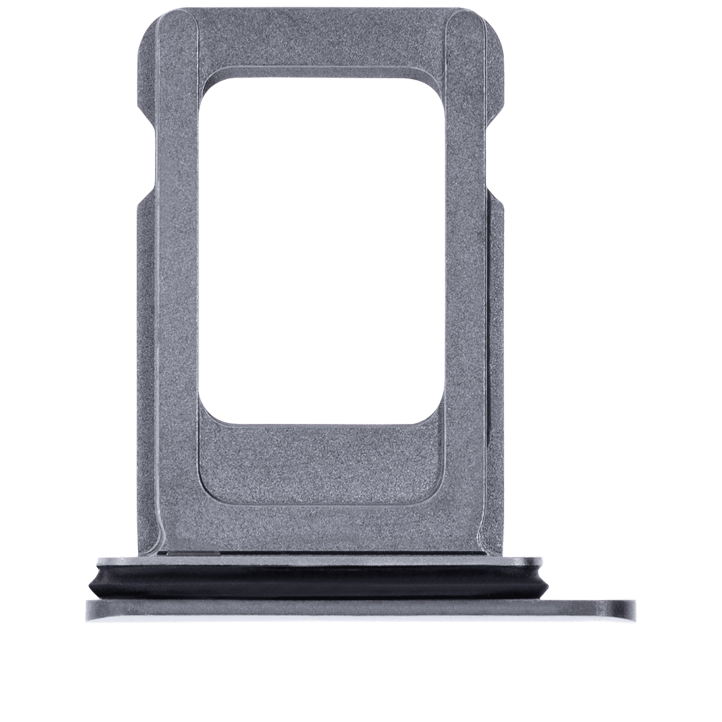 Single Sim Card Tray For iPhone 11 Pro / 11 Pro Max (Midnight Green)