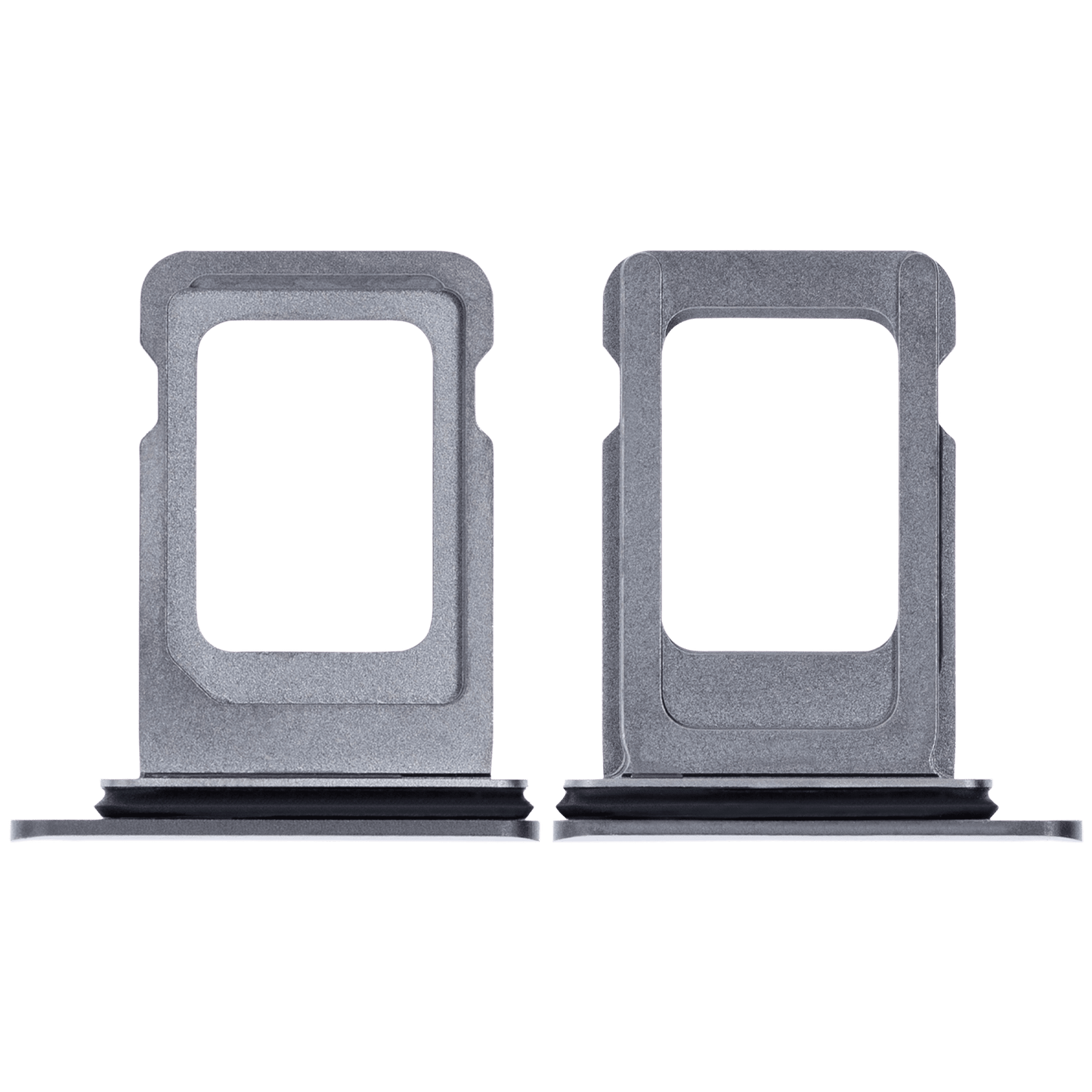 Single Sim Card Tray For iPhone 11 Pro / 11 Pro Max (Midnight Green)