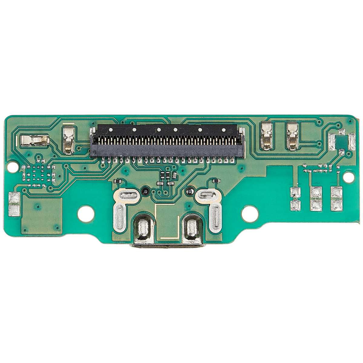 Charging Port Board For Samsung Galaxy Tab A 8.0" (T290) (2019) (WiFi Version) (Aftermarket Plus) - Samsung Galaxy Tab A 8.0" (2019) Replacement Parts - SKU 107082072530 - product image 3