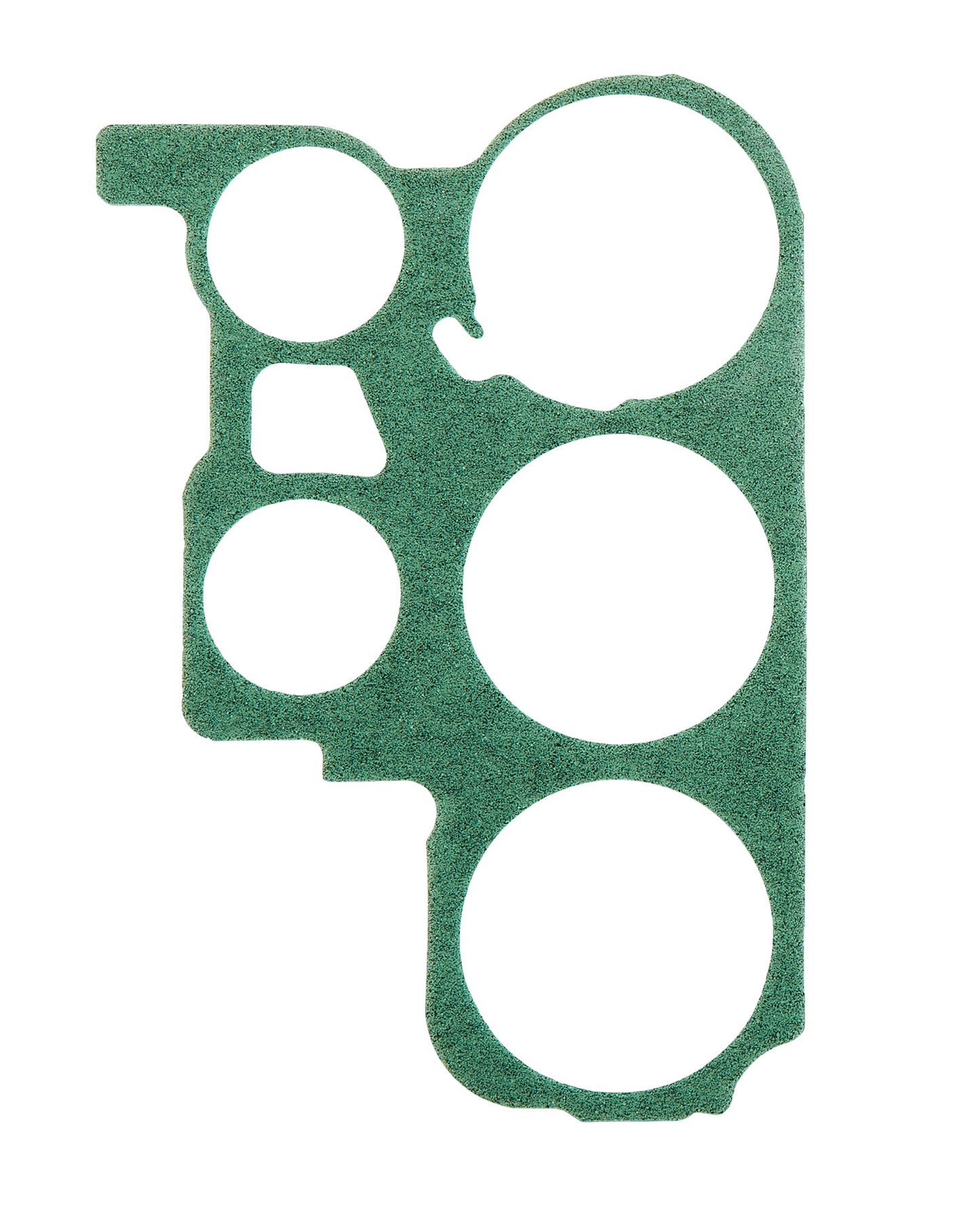 Back Camera Lens With Cover Bezel Ring For Samsung Galaxy S23 Ultra 5G (Green)