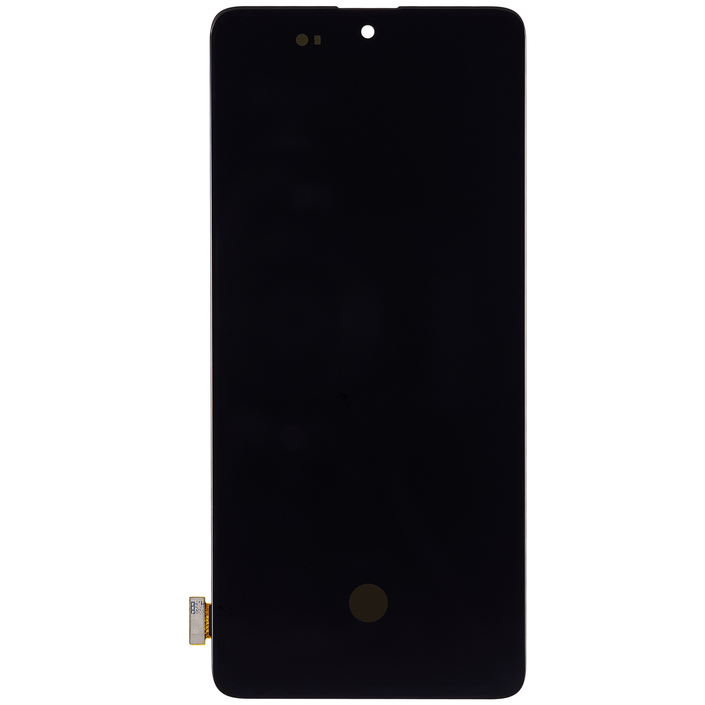 OLED Assembly Without Frame For Samsung Galaxy A71 (A715 / 2020) (Refurbished) (All Colors)