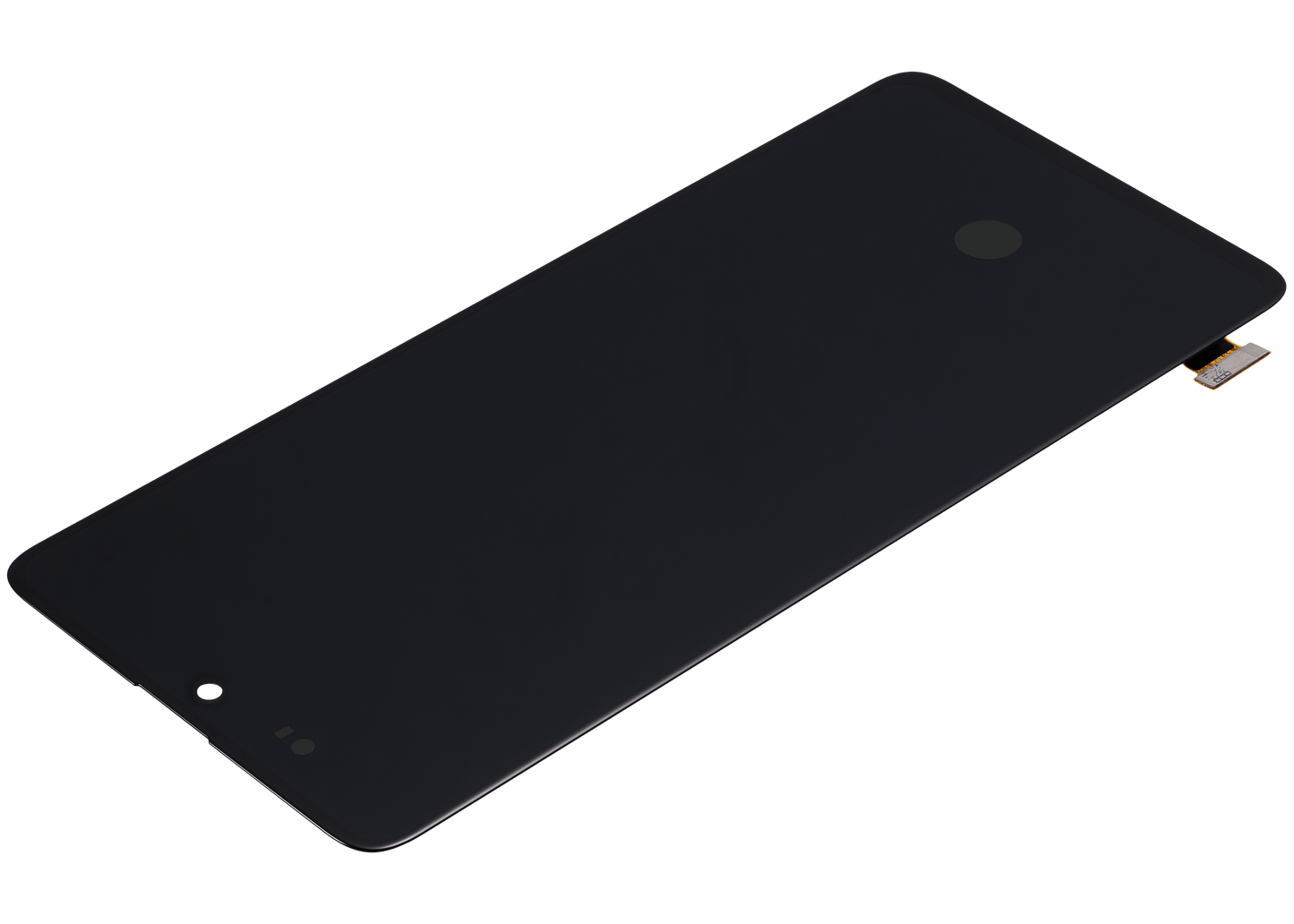 OLED Assembly Without Frame For Samsung Galaxy A71 (A715 / 2020) (Refurbished) (All Colors)