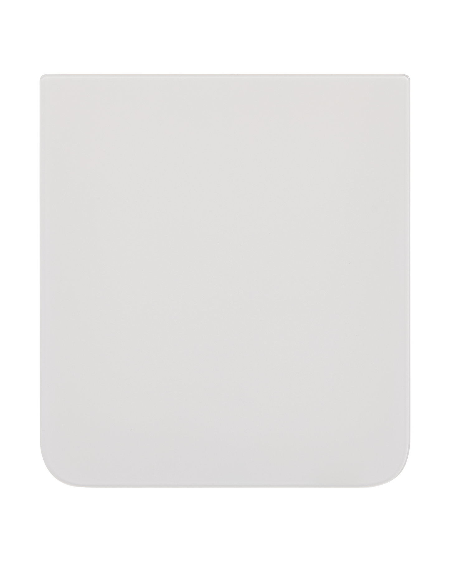 Bottom Back Cover Glass for Samsung Z Flip 5 5G (F731) (Cream) - View 4 | TechDrip Canada