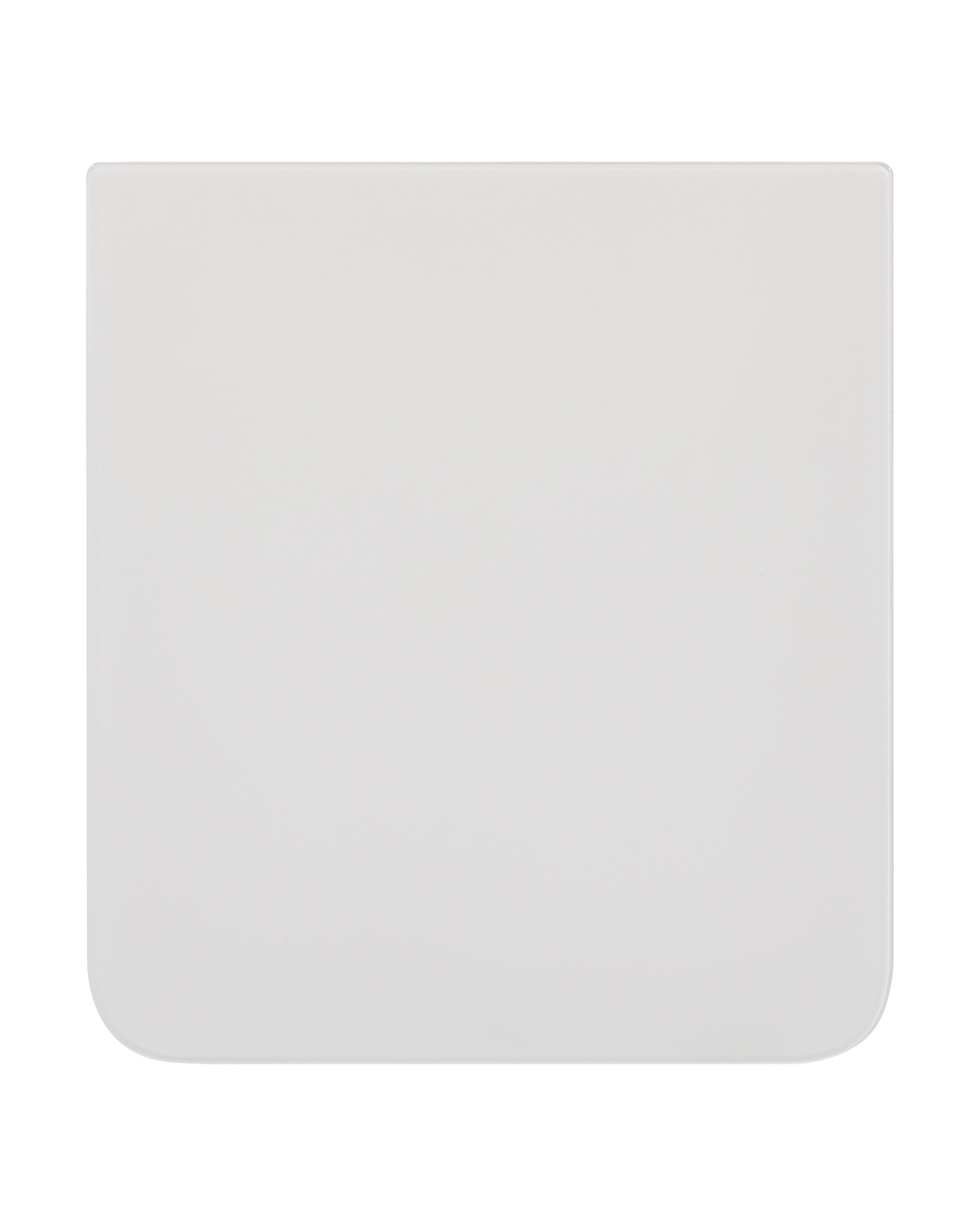Bottom Back Cover Glass for Samsung Z Flip 5 5G (F731) (Cream) - View 4 | TechDrip Canada