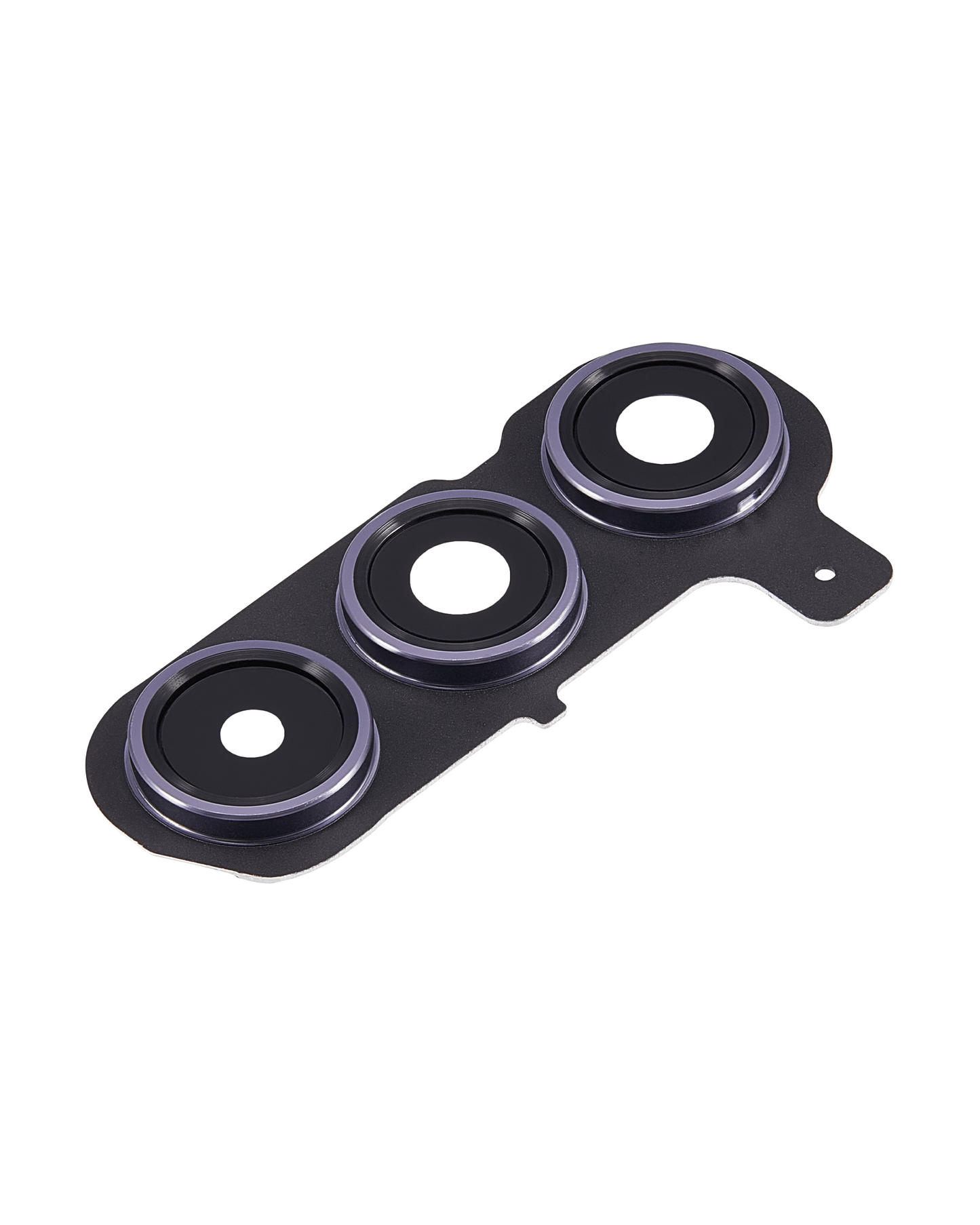 Back Camera Lens With Cover Bezel Ring For Samsung Galaxy S24 Plus 5G (Cobalt Violet)