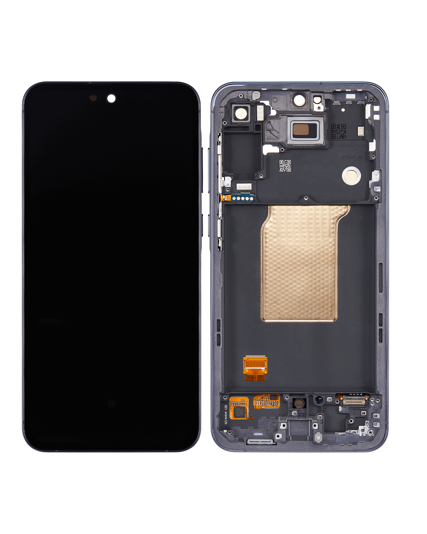 High-quality cell phone replacement parts and durable smartphone cases available online in Canada.
