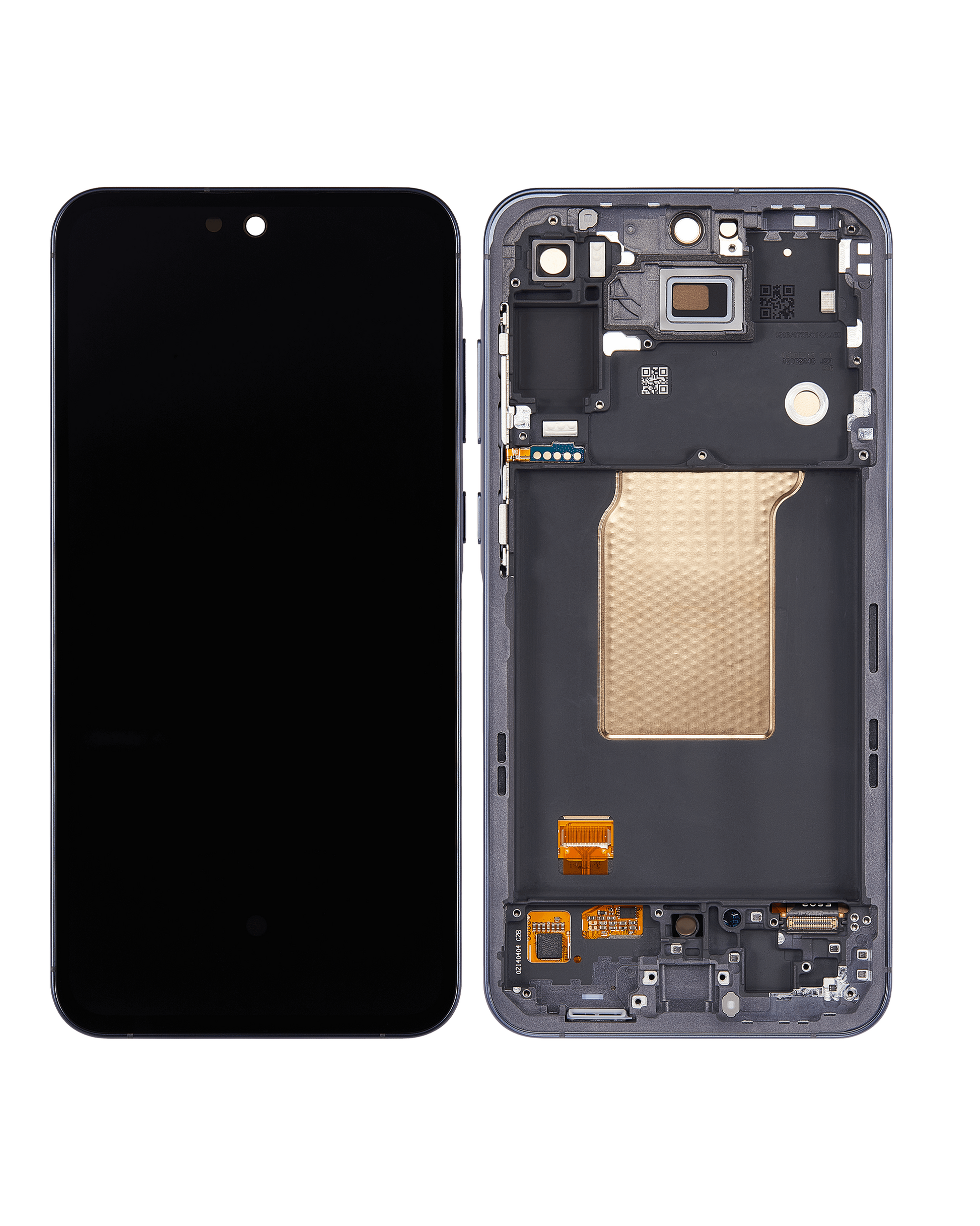 High-quality cell phone replacement parts and durable smartphone cases available online in Canada.