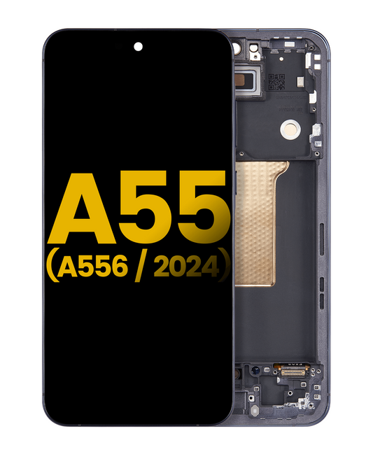 High-quality cell phone replacement parts and durable smartphone cases available online in Canada.