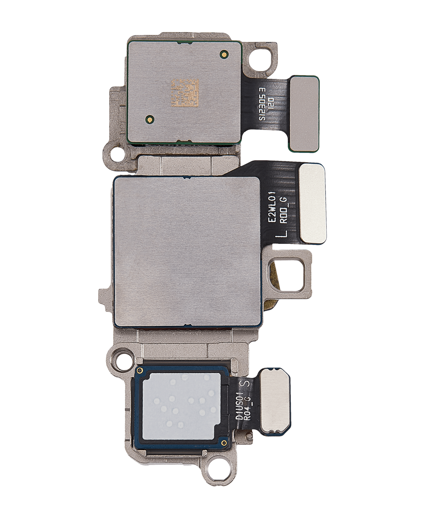 Back Camera (Wide & Telephoto & Ultrawide) For Samsung Galaxy S24 Plus 5G