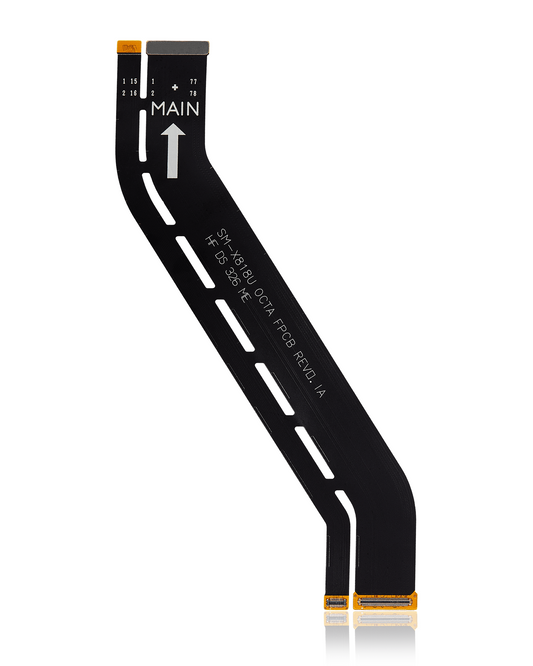 Mainboard Flex Cable Compatible For Samsung Galaxy Tab S9 Plus 12.4" (X816 / 2023) - product image 1