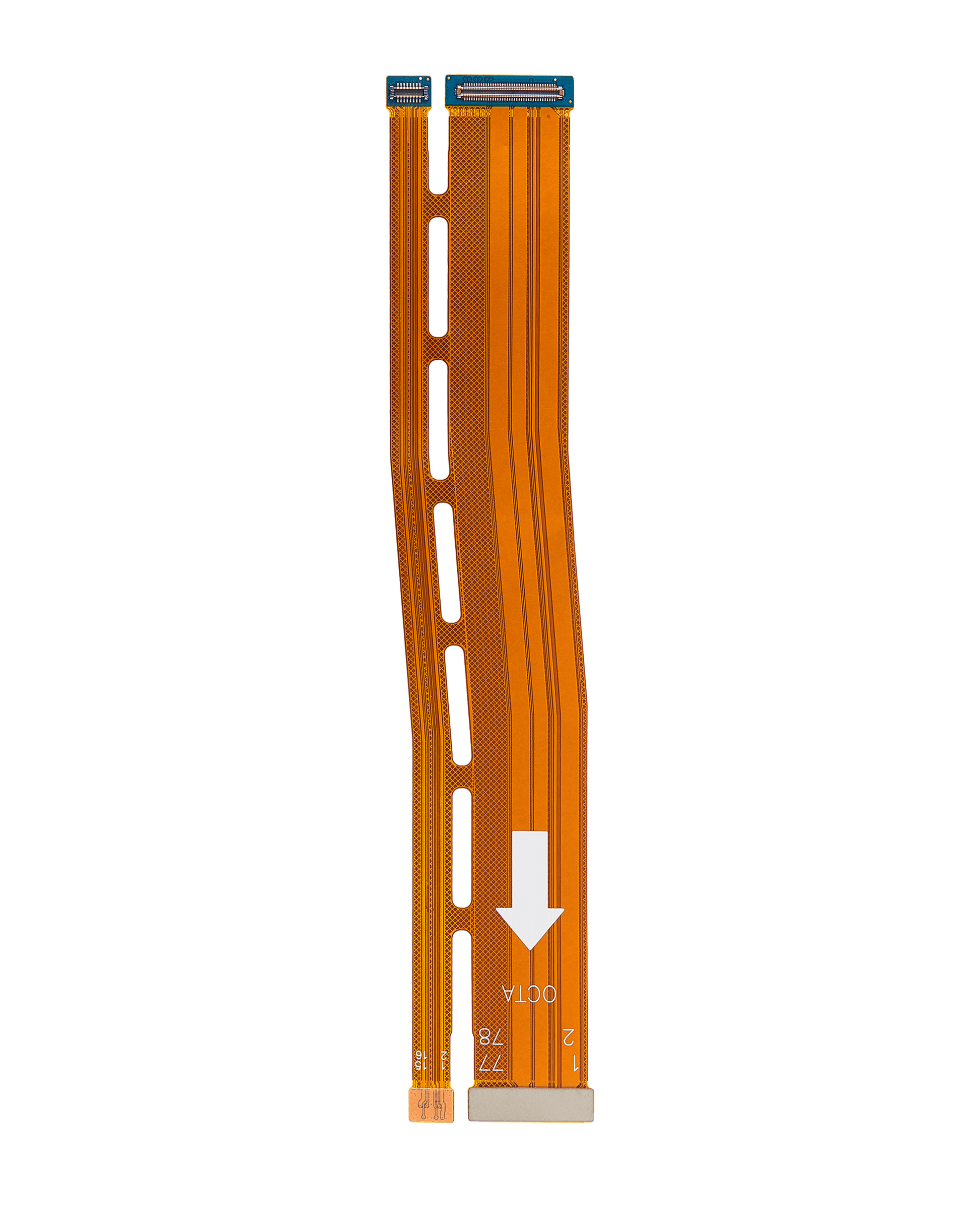 Mainboard Flex Cable Compatible For Samsung Galaxy Tab S9 11" (X710 / X716 (2023) - product image 5