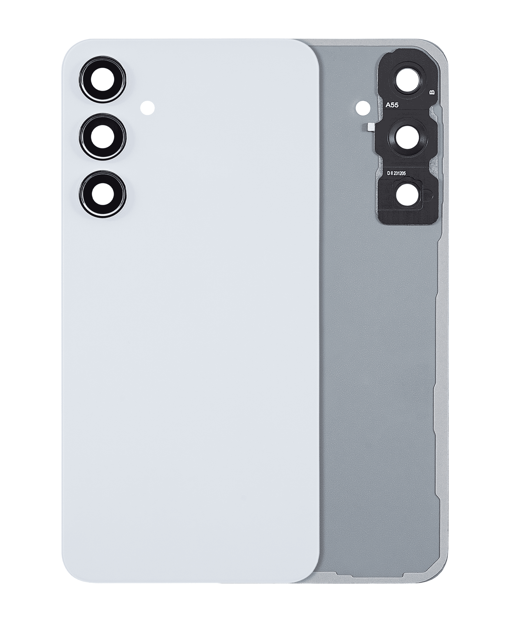 High-quality cell phone replacement parts and durable smartphone cases available online in Canada.