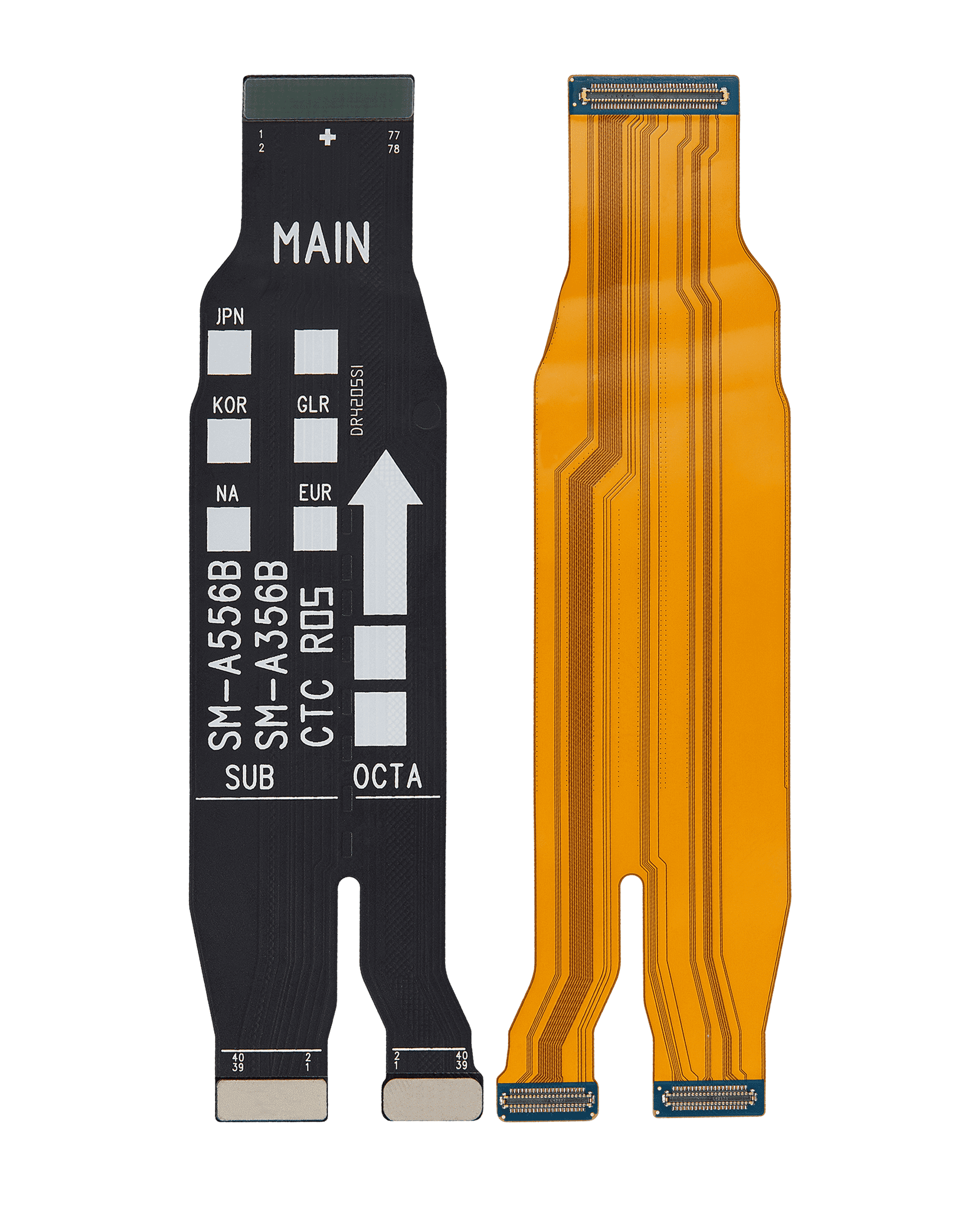 High-quality cell phone replacement parts and durable smartphone cases available online in Canada.