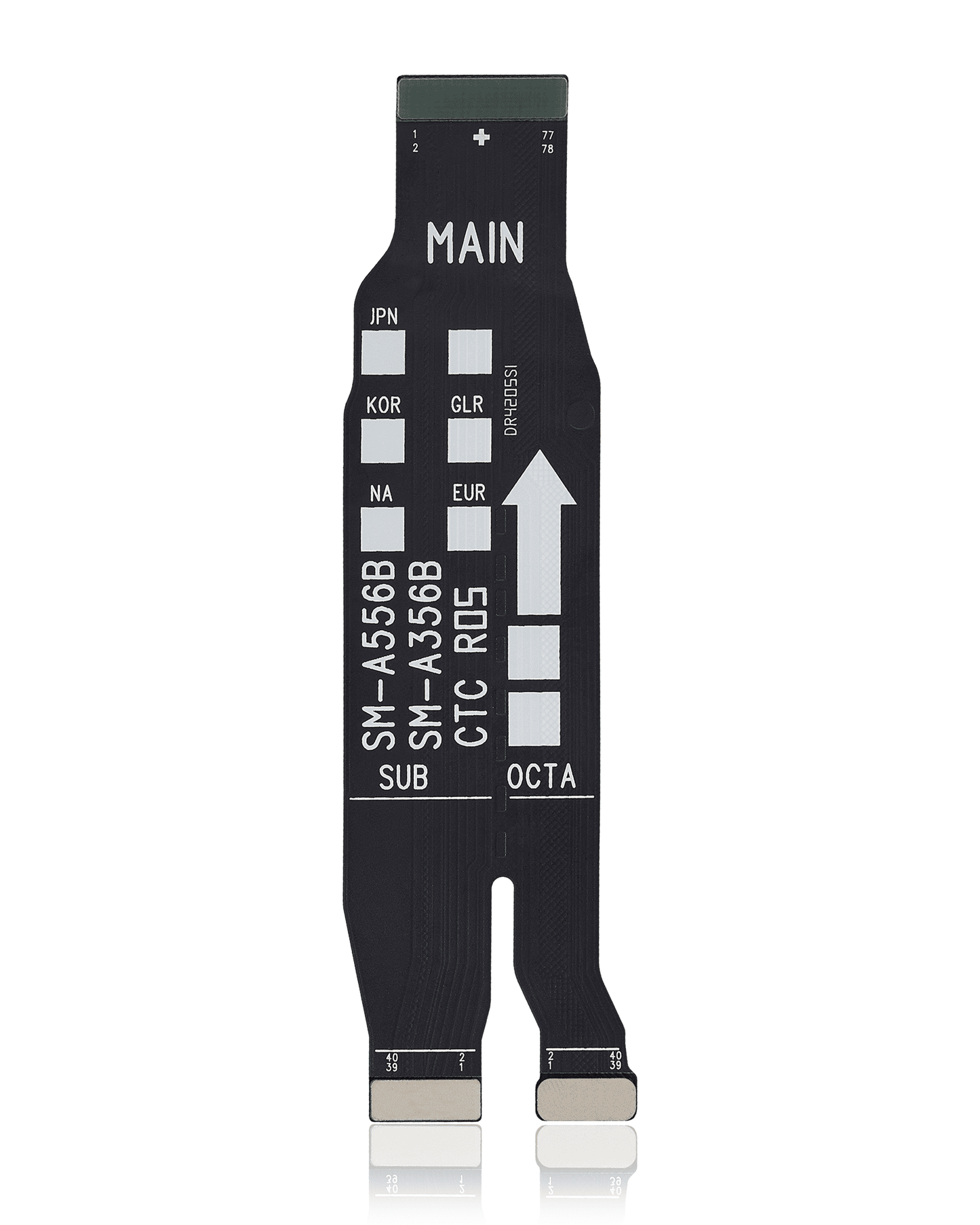 High-quality cell phone replacement parts and durable smartphone cases available online in Canada.