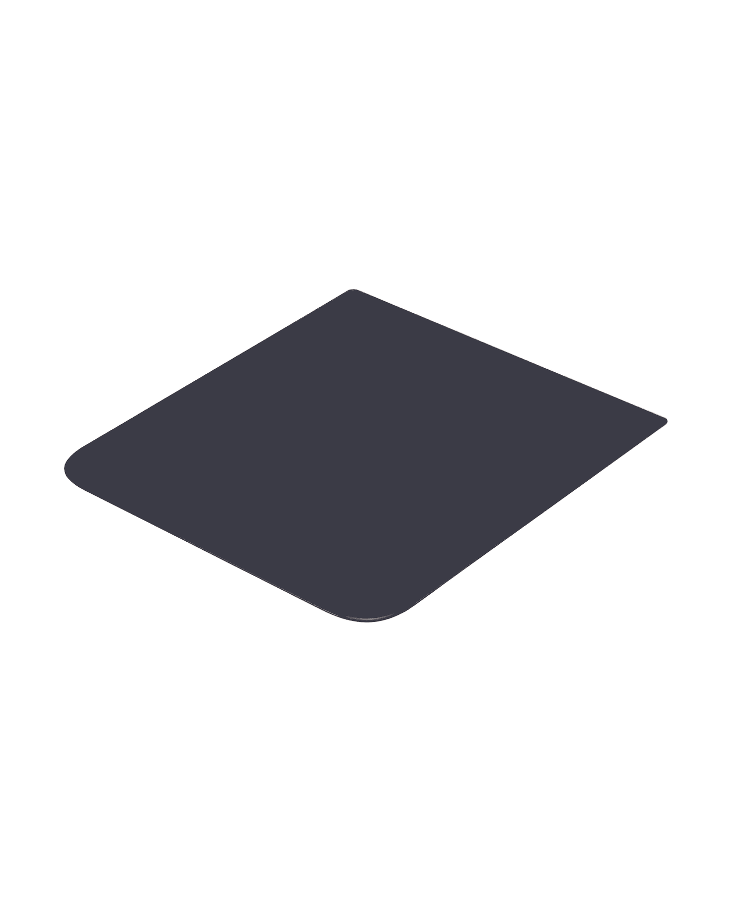 Bottom Back Cover Glass for Samsung Z Flip 5 5G (F731) (Gray) - View 4 | TechDrip Canada