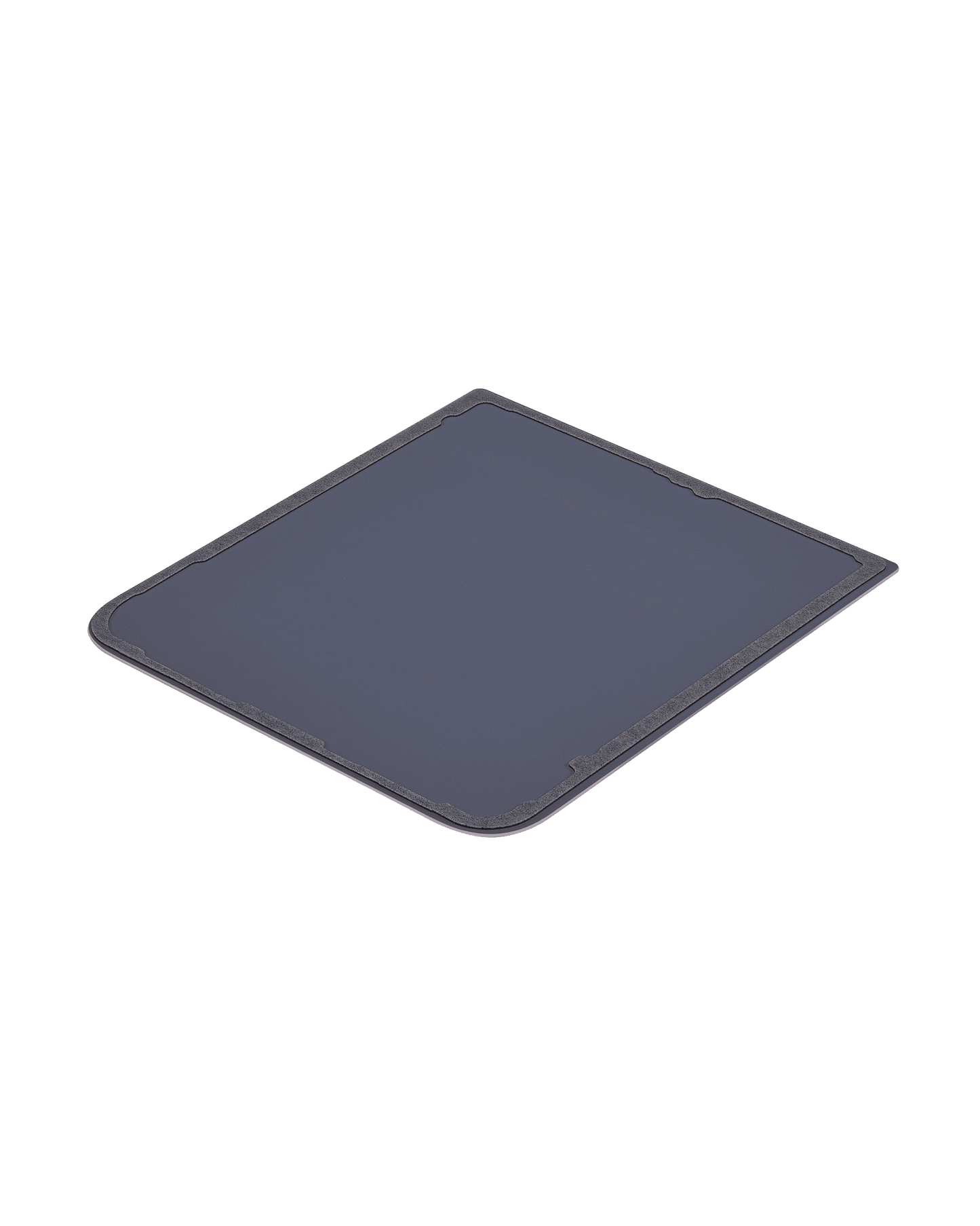 Bottom Back Cover Glass For Samsung Galaxy Z Flip 5 (Service Pack) (Lavender) - View 5 | TechDrip Canada