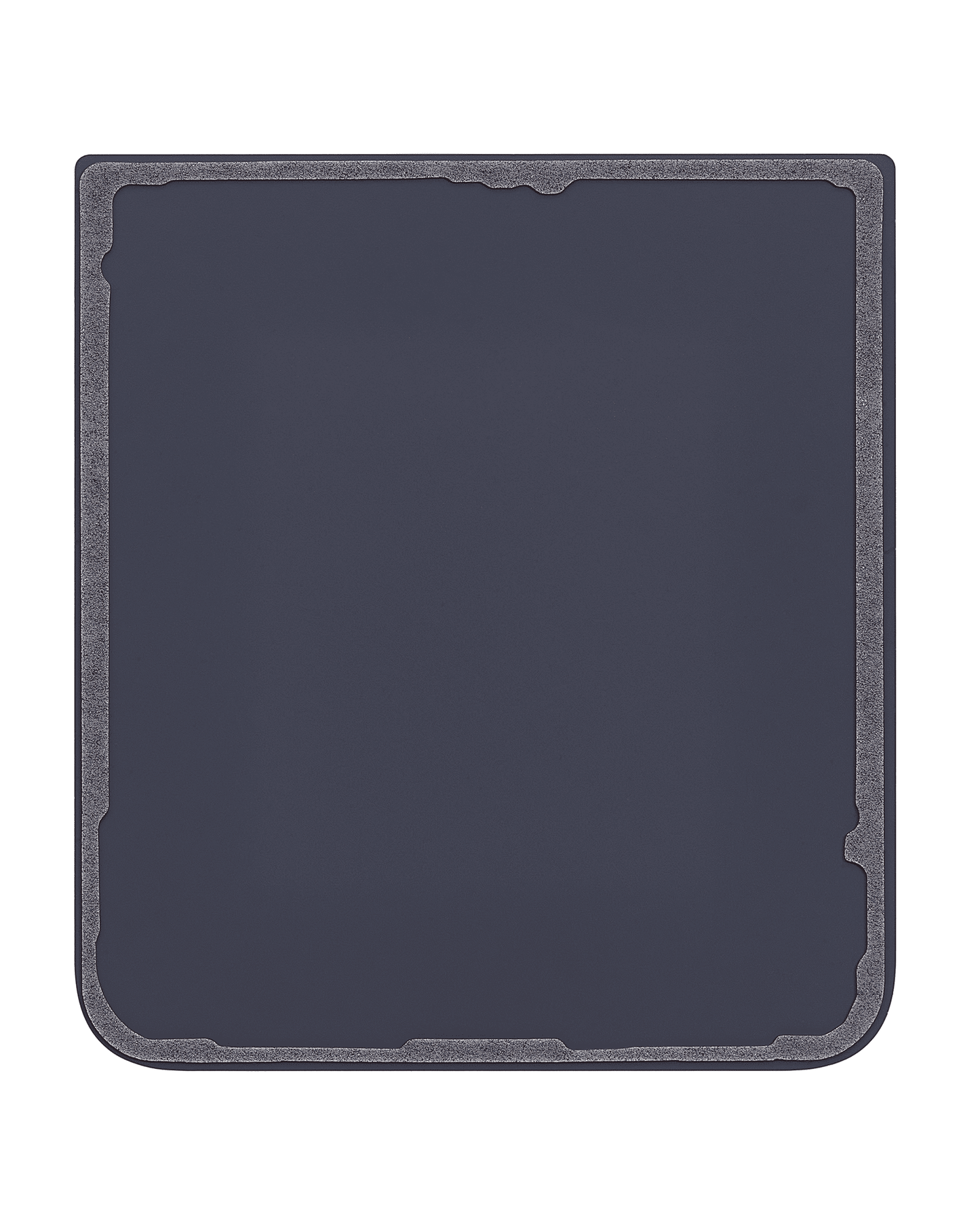 Bottom Back Cover Glass for Samsung Z Flip 5 5G (F731) (Mint) - View 3 | TechDrip Canada