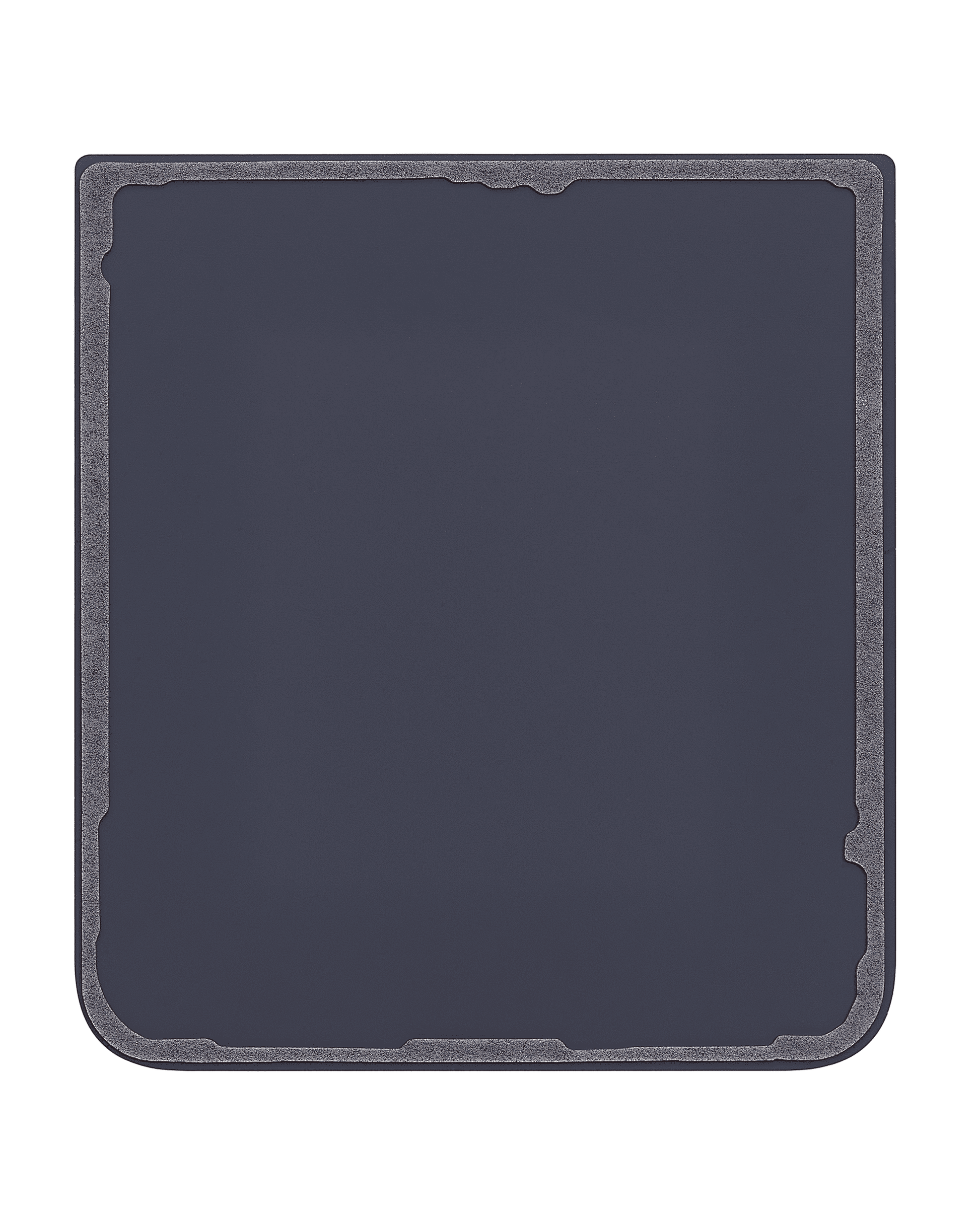 Bottom Back Cover Glass for Samsung Z Flip 5 5G (F731) (Mint) - View 3 | TechDrip Canada