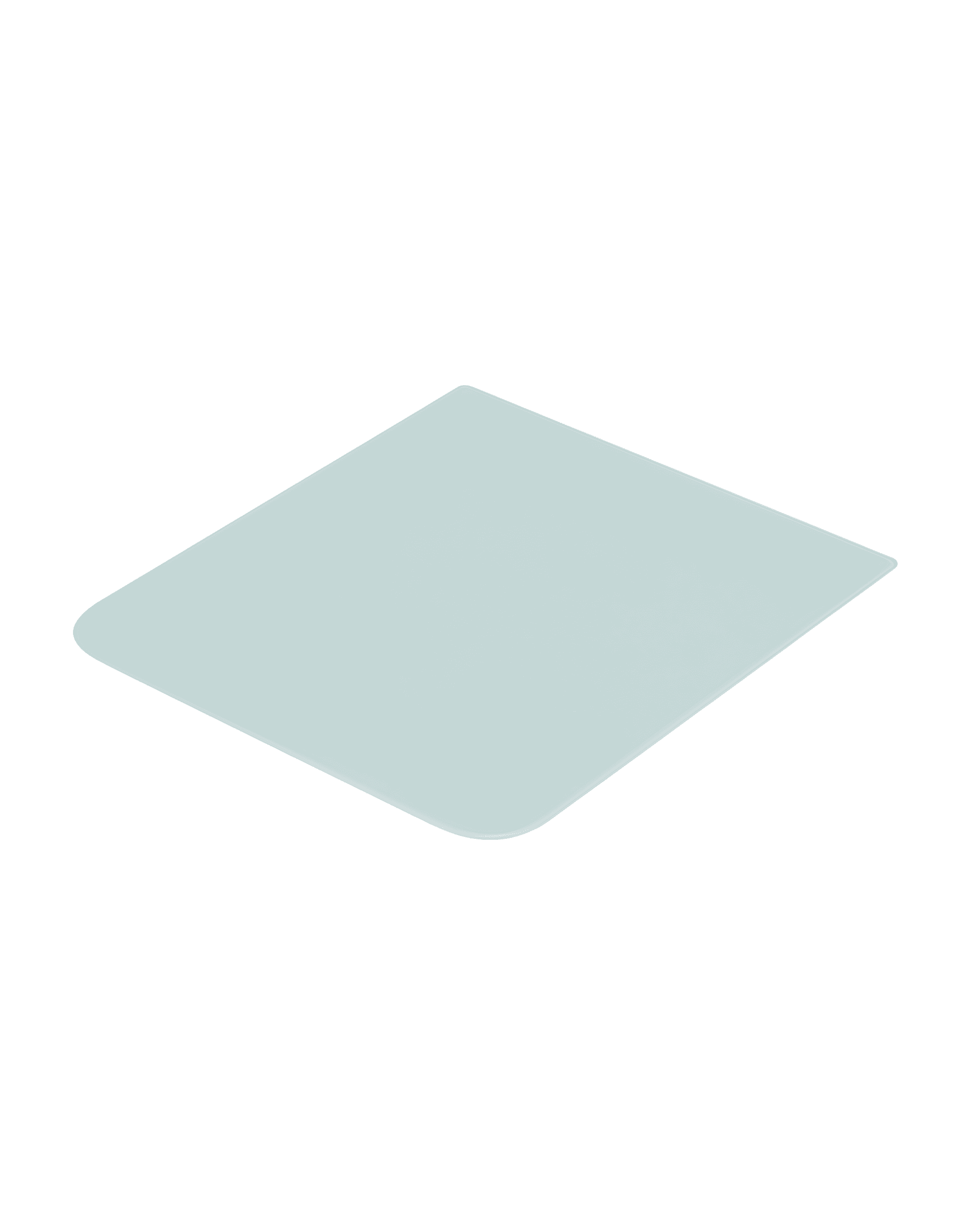 Bottom Back Cover Glass for Samsung Z Flip 5 5G (F731) (Mint) - View 4 | TechDrip Canada