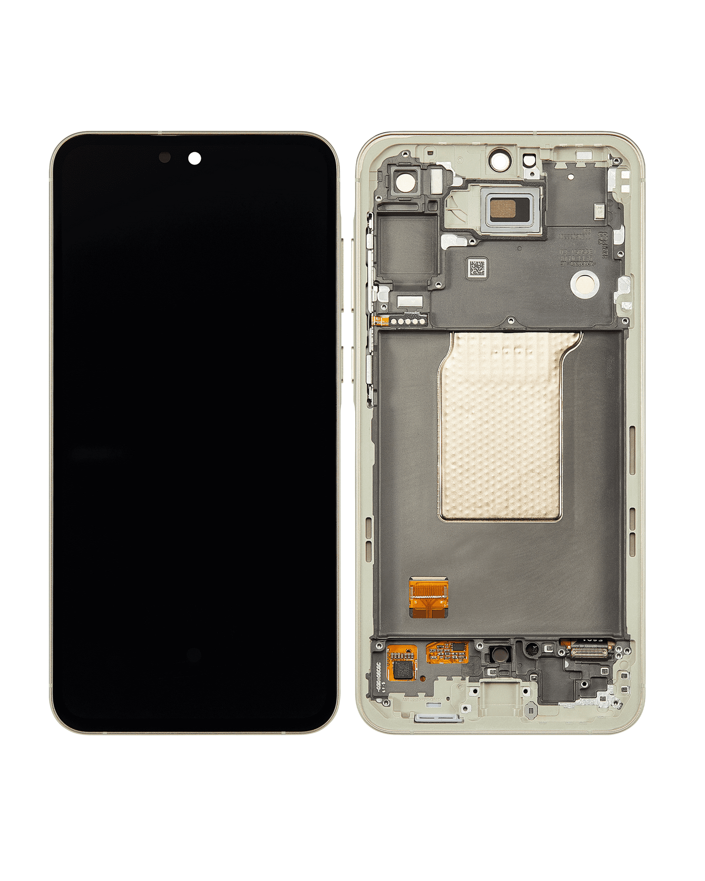 High-quality cell phone replacement parts and durable smartphone cases available online in Canada.