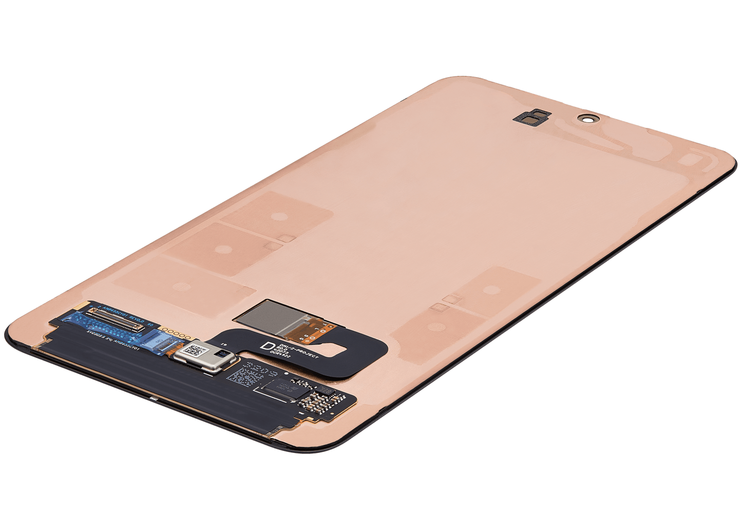 OLED Assembly Without Frame For Samsung Galaxy S23 Plus 5G (US & International) (Refurbished) (All Colors)