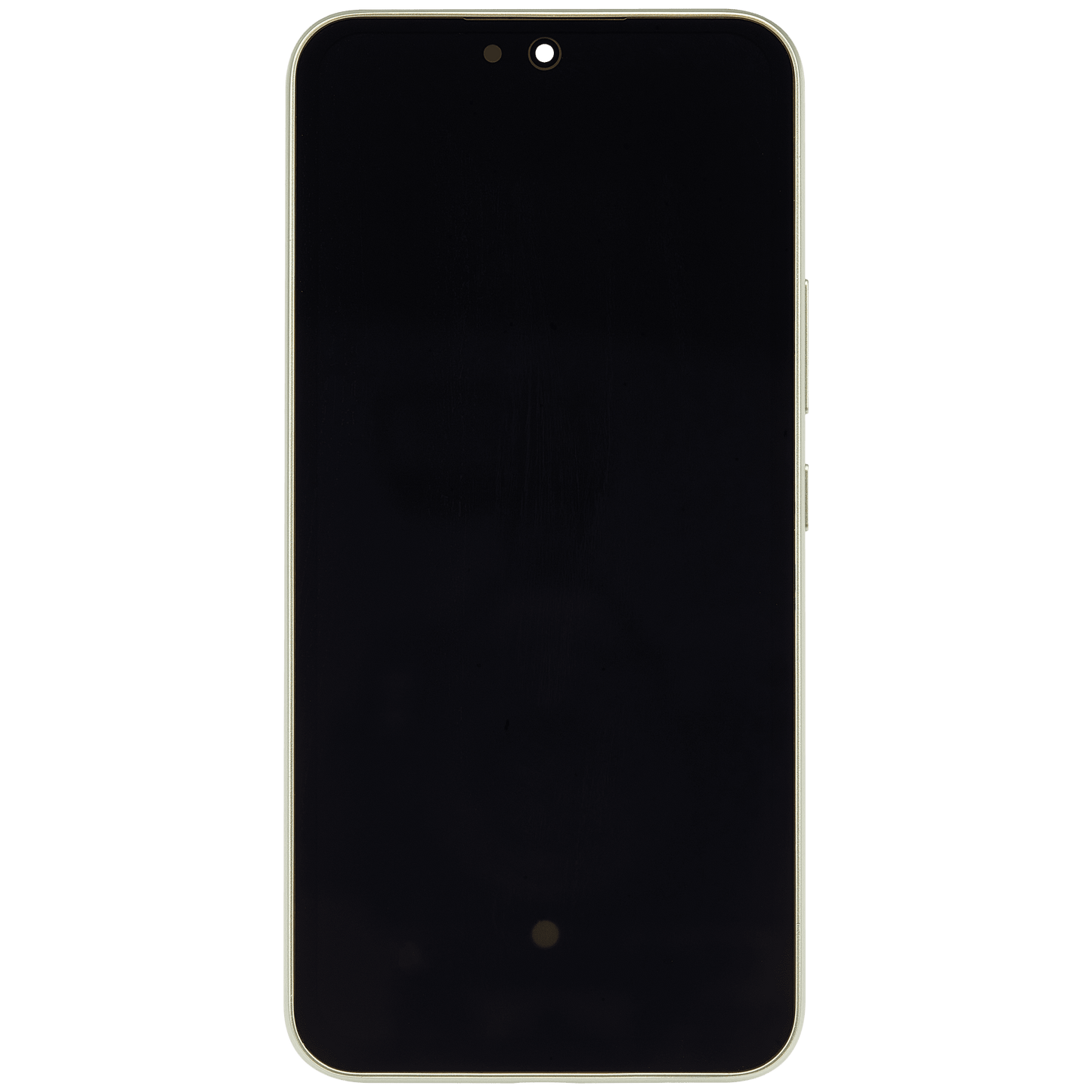 OLED Assembly With Frame For Samsung Galaxy A54 5G replacement part - cell phone parts canada