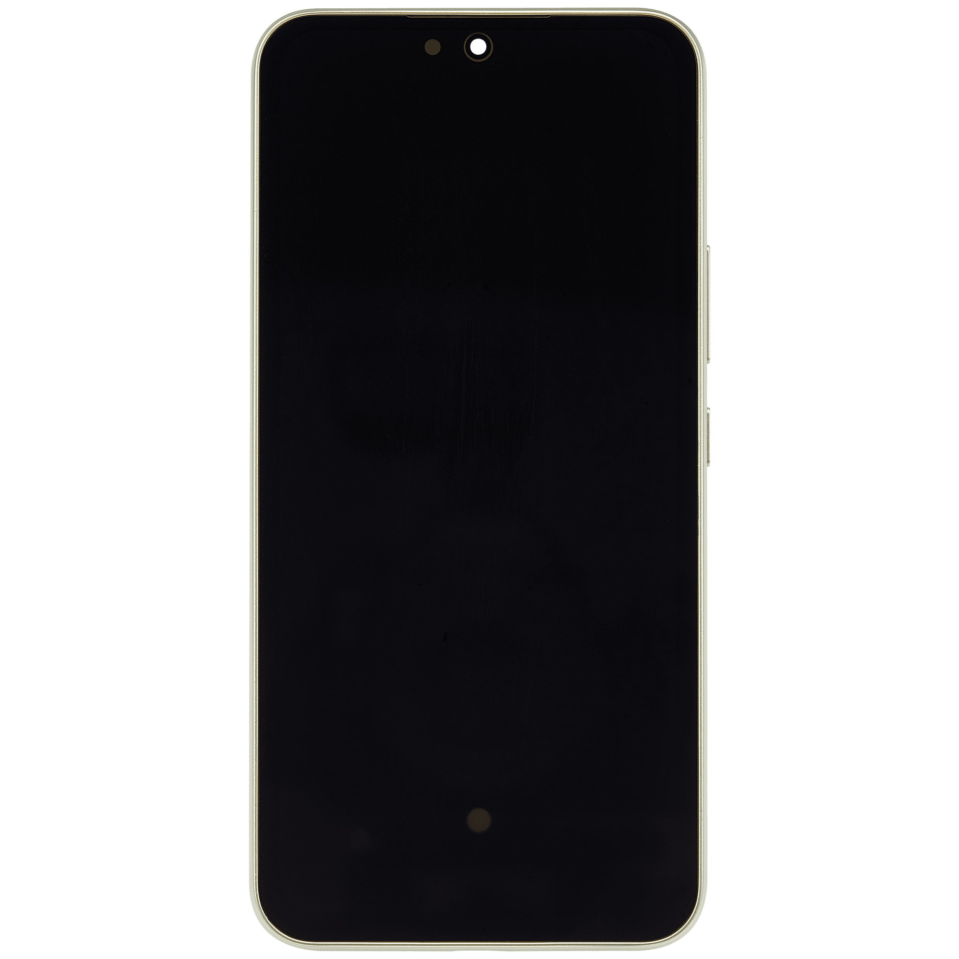 OLED Assembly With Frame For Samsung Galaxy A54 5G replacement part - cell phone parts canada