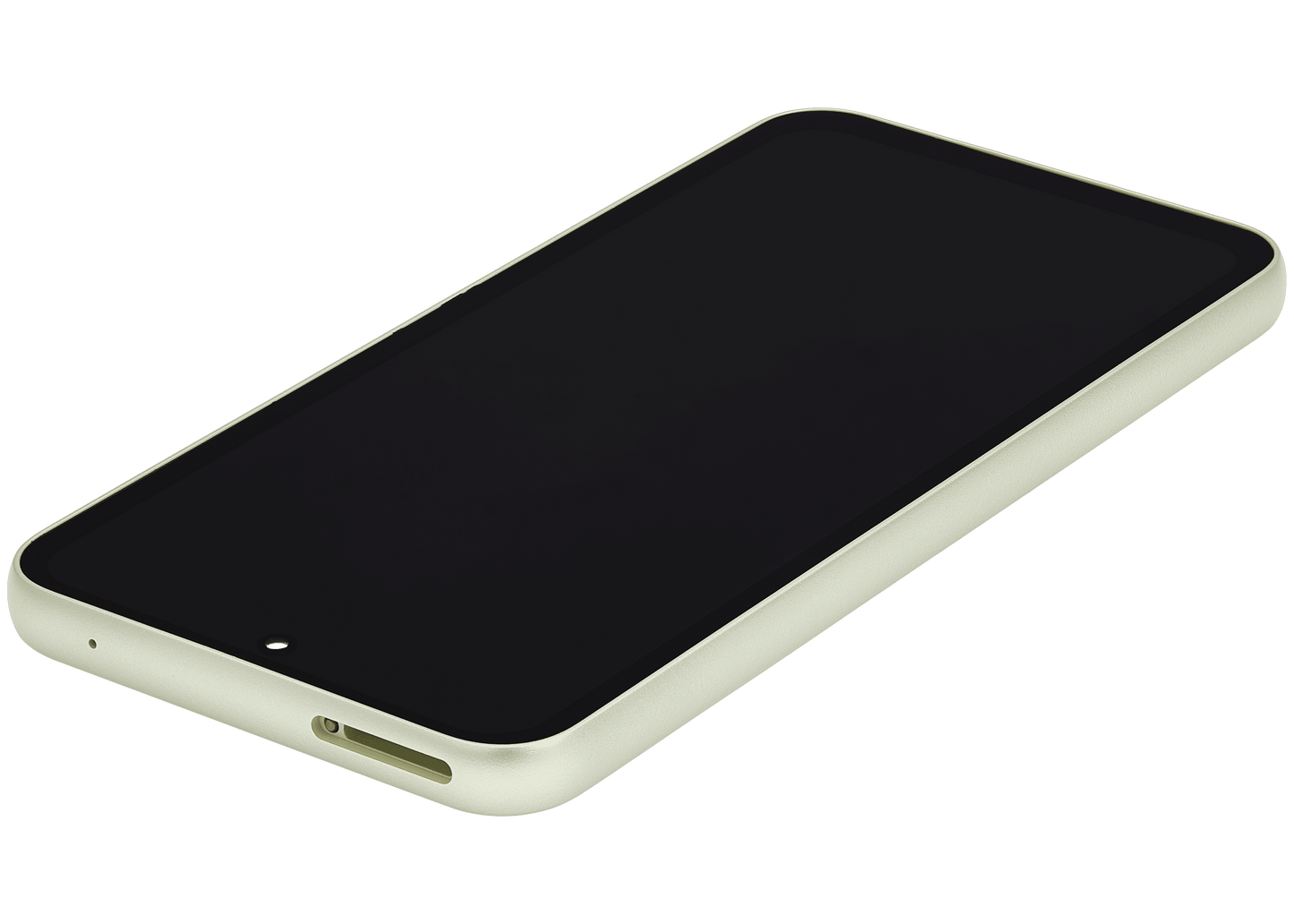 OLED Assembly With Frame For Samsung Galaxy A54 5G replacement part - cell phone parts canada