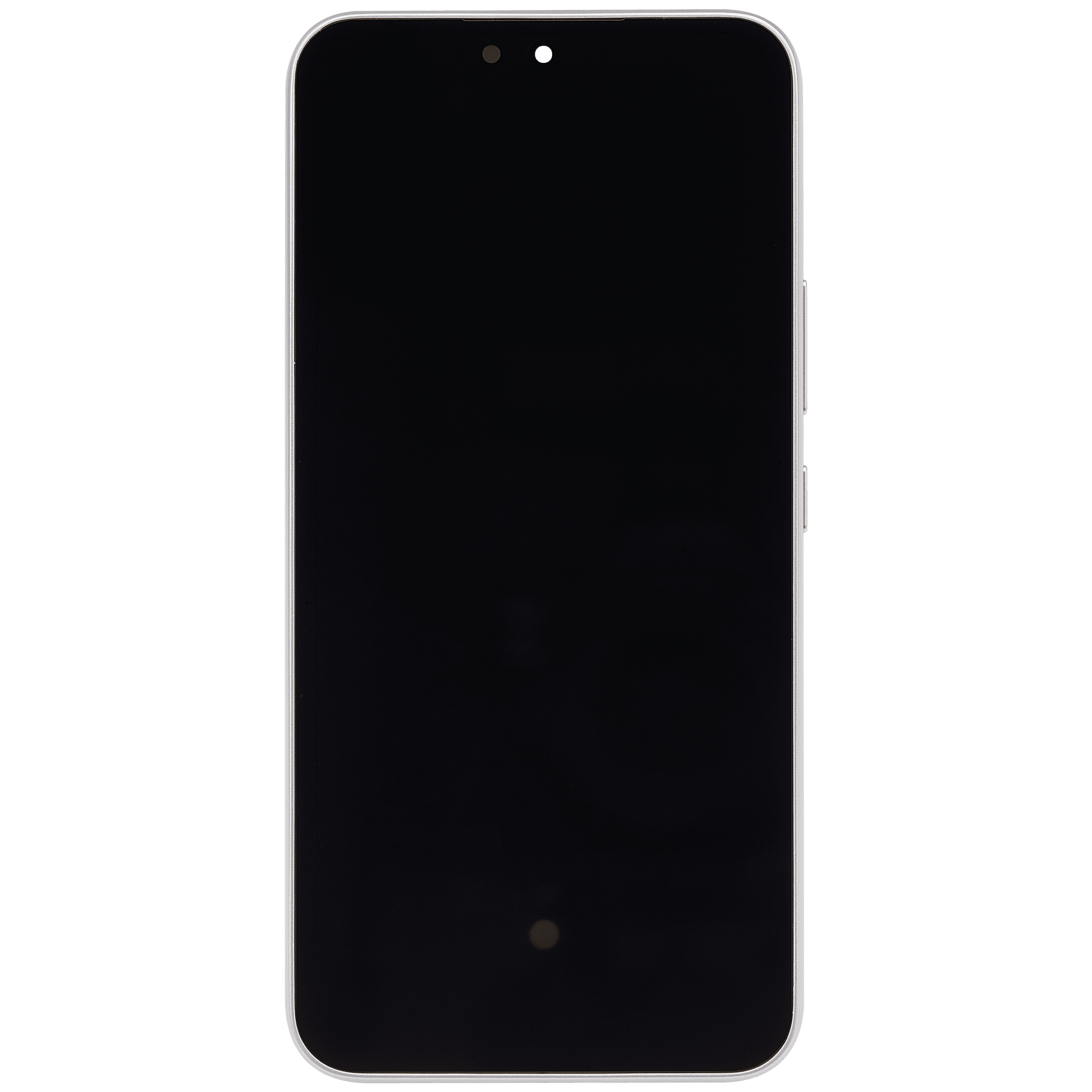 OLED Assembly With Frame For Samsung Galaxy A54 5G replacement part - cell phone parts canada